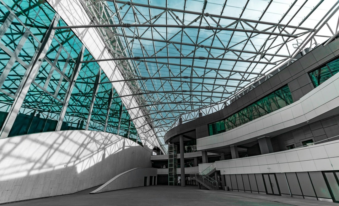 The Role of Total Solutions in Modern Construction